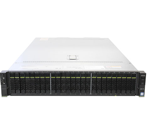 XFUSION FusionServer 2488 V5 ·